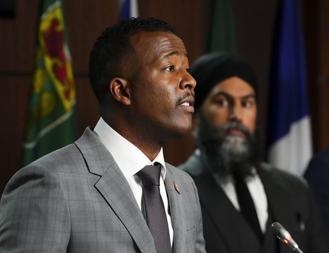Federal government wants class-action suit filed by Black civil servants dismissed | iNFOnews.ca Federal government wants class-action suit filed by Black civil servants dismissed | iNFOnews.ca