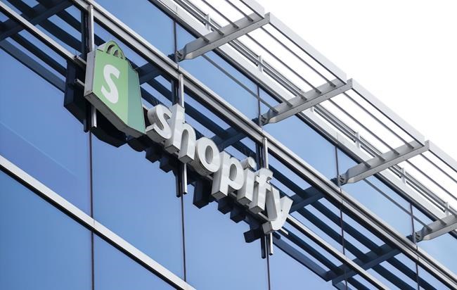 Shopify, publishers ask court to dismiss case alleging company profited from piracy | iNFOnews.ca