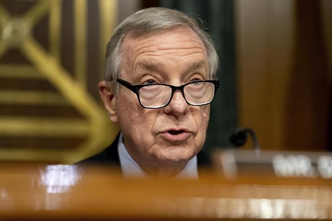 Senators call for stronger rules on off-the-books suspension | iNFOnews.ca