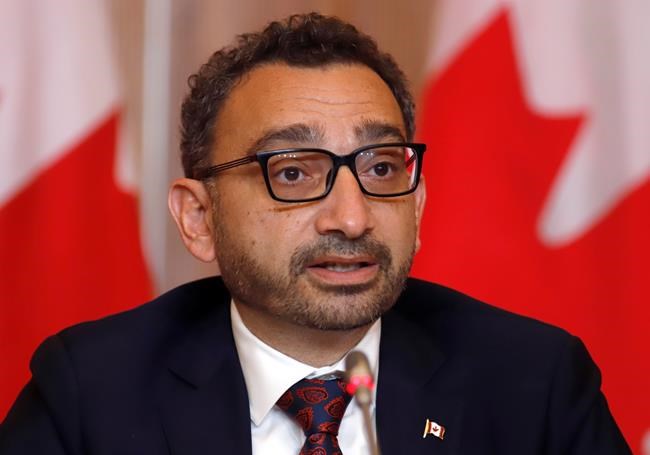 Clearing ports, adding skilled labour key to unblocking supply chain: report | iNFOnews.ca Clearing ports, adding skilled labour key to unblocking supply chain: report | iNFOnews.ca