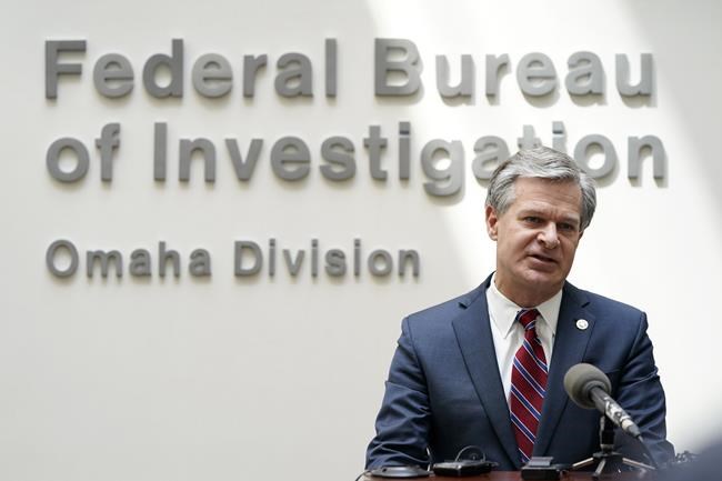 Whistleblower: 665 left FBI over misconduct in two decades | iNFOnews.ca
