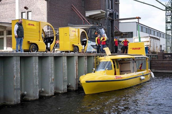 Germans warned: Gas use is too high to avoid energy crisis | iNFOnews.ca