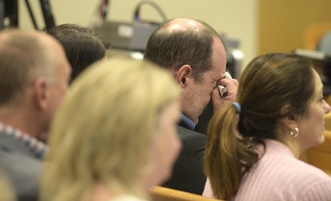 Jury begins deliberations in Alex Jones' Sandy Hook trial | iNFOnews.ca Jury begins deliberations in Alex Jones' Sandy Hook trial | iNFOnews.ca