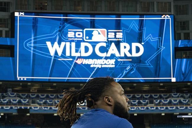After 92-win season, Blue Jays look to take next step starting with wild-card series | iNFOnews.ca