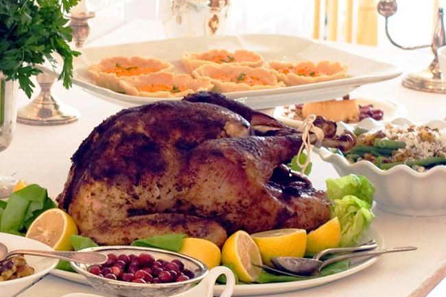 Thanksgiving and inflation, latest job numbers from StatsCan : In The News for Oct. 7 | iNFOnews.ca
