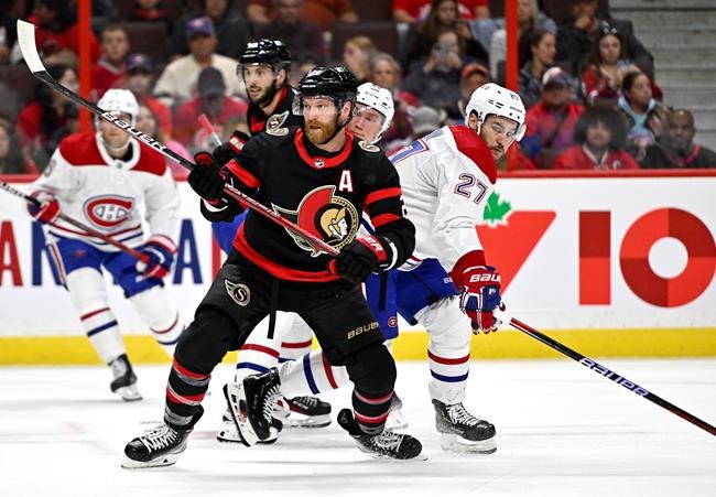 'Most excited I've been': NHL's Atlantic Division heavyweights now have company | iNFOnews.ca 'Most excited I've been': NHL's Atlantic Division heavyweights now have company | iNFOnews.ca