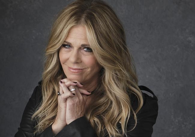 Rita Wilson creates conversations with '70s-era duets | iNFOnews.ca