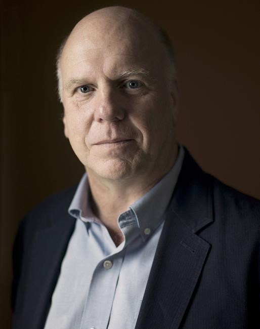 Peter Robinson, Toronto-based crime writer behind Inspector Banks series, dies at 72 | iNFOnews.ca