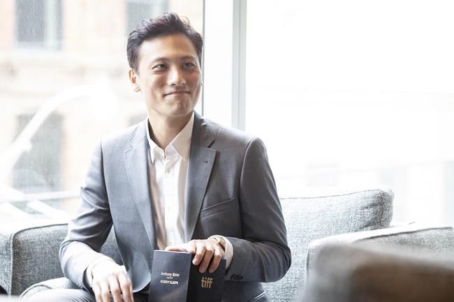 'Riceboy Sleeps' and 'Until Branches Bend' win top film prizes at VIFF | iNFOnews.ca CP1588093893