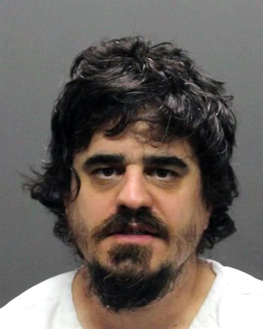 Ex-grad student held in Arizona professor's fatal shooting | iNFOnews.ca Ex-grad student held in Arizona professor's fatal shooting | iNFOnews.ca
