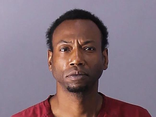 US jury convicts man in deadly Alabama kidnapping of child | iNFOnews.ca US jury convicts man in deadly Alabama kidnapping of child | iNFOnews.ca