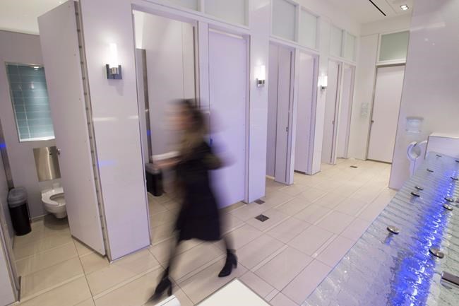 Competition Bureau probe of 'flushable' wipes goes down the drain | iNFOnews.ca