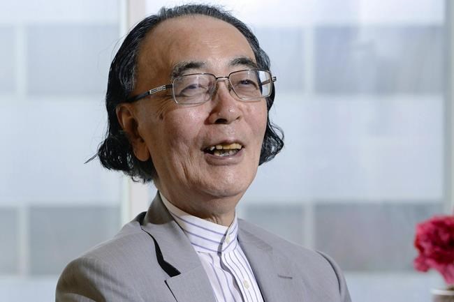 Japanese avant-garde pioneer composer Ichiyanagi dies at 89 | iNFOnews.ca CP932689019