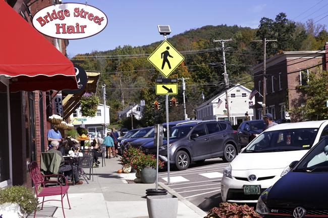 Worker who lowered Vermont town's fluoride for years resigns | iNFOnews.ca