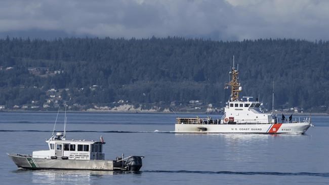 FAA issues warning about type of seaplane that crashed | iNFOnews.ca