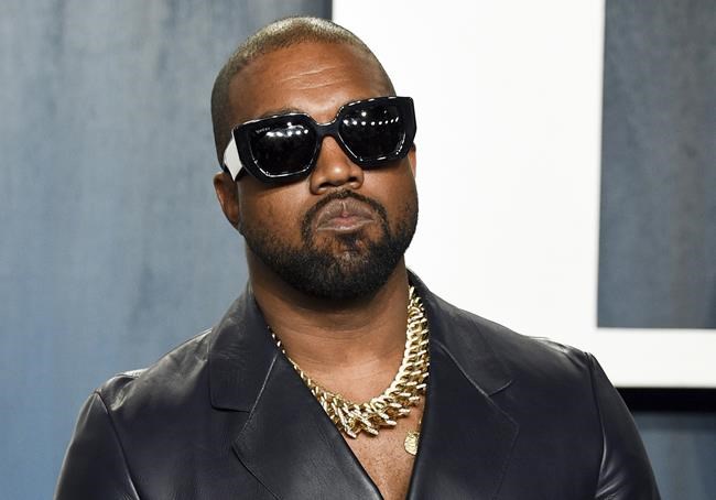 Banking breakup between Ye, JPMorgan planned for weeks | iNFOnews.ca