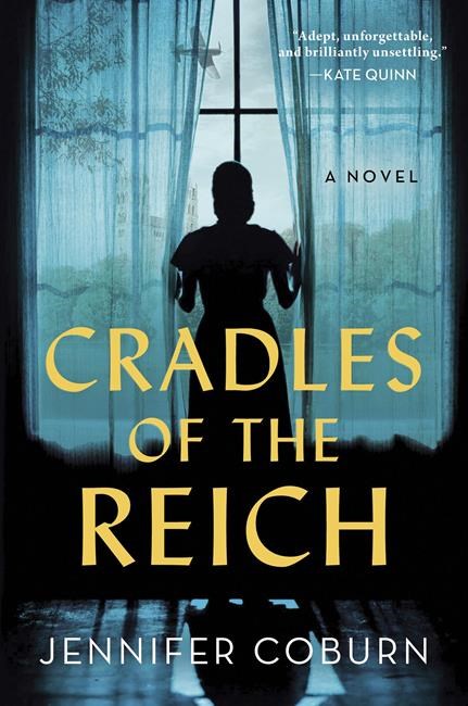 Review: WWII novel sets high bar for historical fiction | iNFOnews.ca Review: WWII novel sets high bar for historical fiction | iNFOnews.ca