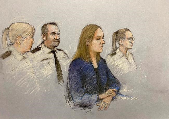 UK prosecutor: Nurse poisoned 2 babies with insulin | iNFOnews.ca