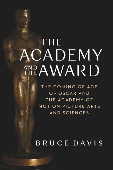 Review: History of movie academy favors facts over melodrama | iNFOnews.ca