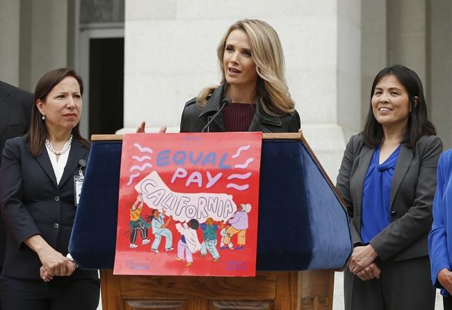 California governor's wife among accusers at Weinstein trial | iNFOnews.ca California governor's wife among accusers at Weinstein trial | iNFOnews.ca