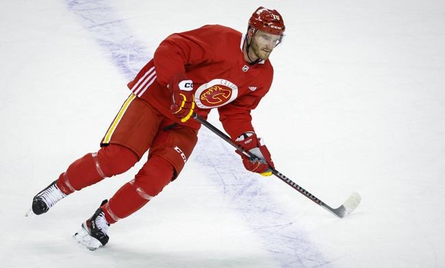 Calgary Flames seek to turn entertaining off-season into longer playoff run | iNFOnews.ca