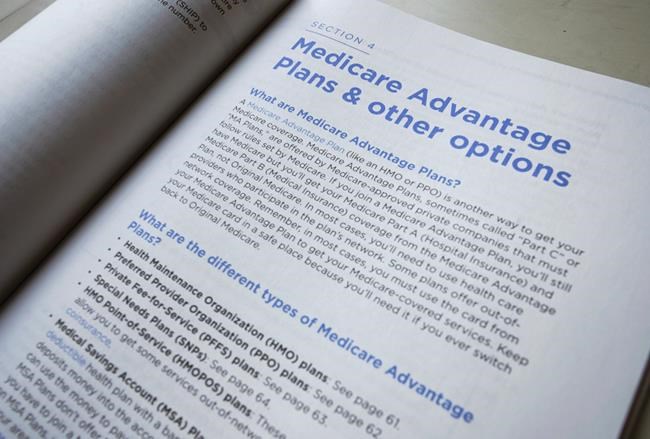 How to change Medicare plans - and why you might want to | iNFOnews.ca