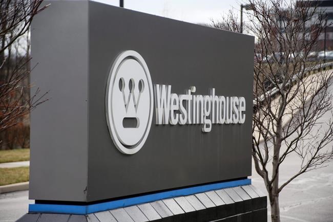 Cameco and Brookfield Renewable form partnership to buy Westinghouse Electric | iNFOnews.ca