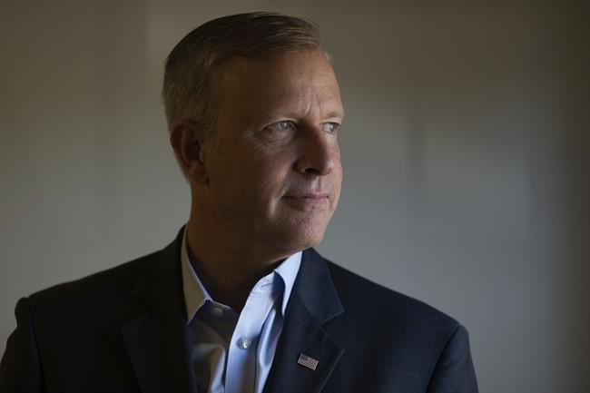 GOP’s Jacobs doubles down on controls for high-powered guns | iNFOnews.ca