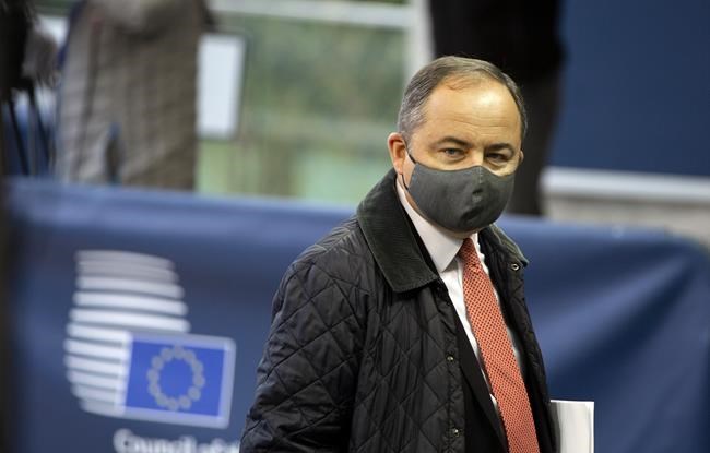 Poland's minister for EU affairs leaves government | iNFOnews.ca