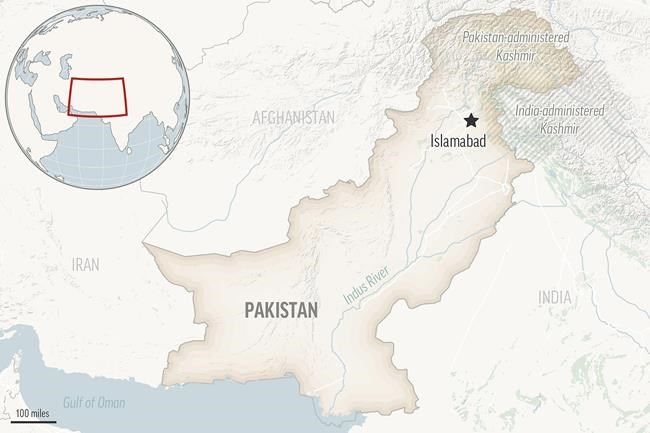 UN tells world to speed up response for flood-hit Pakistan | iNFOnews.ca UN tells world to speed up response for flood-hit Pakistan | iNFOnews.ca