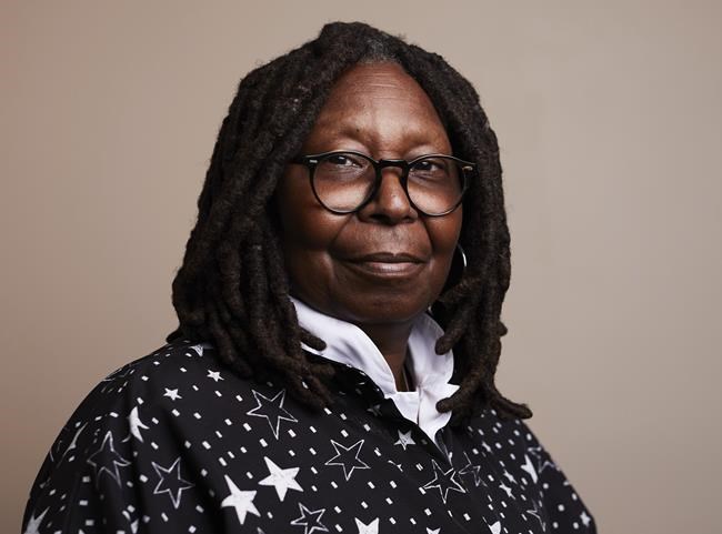 For Whoopi Goldberg, 'Till' release comes after long wait | iNFOnews.ca