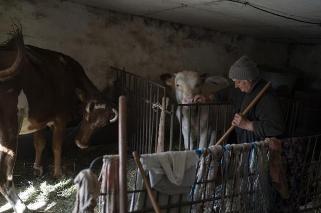 Live Updates: Russia-Ukraine-War | iNFOnews.ca