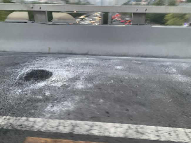 China quashes social media about protest banners in Beijing | iNFOnews.ca