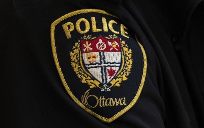 Charges laid in Ottawa under new crime of harassing a health worker | iNFOnews.ca Charges laid in Ottawa under new crime of harassing a health worker | iNFOnews.ca