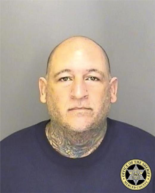 California kidnapping, slaying suspect pleads not guilty | iNFOnews.ca California kidnapping, slaying suspect pleads not guilty | iNFOnews.ca