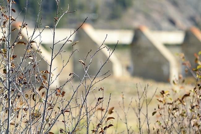 Ute Indian Tribe criticizes Biden monument on ancestral land | iNFOnews.ca Ute Indian Tribe criticizes Biden monument on ancestral land | iNFOnews.ca