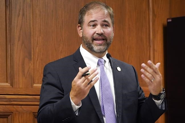 Mississippi judge blocks private schools' tax-funded grants | iNFOnews.ca Mississippi judge blocks private schools' tax-funded grants | iNFOnews.ca