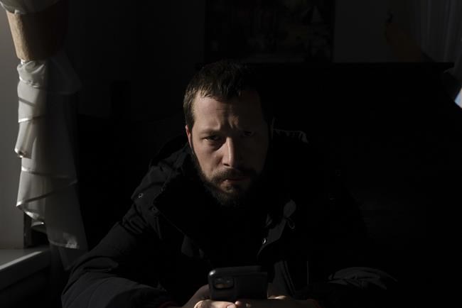 AP journalists honored for courage in documenting Mariupol | iNFOnews.ca