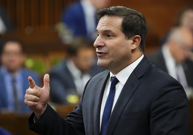 No timeline for hiring Iran sanctions staff, federal minister says | iNFOnews.ca No timeline for hiring Iran sanctions staff, federal minister says | iNFOnews.ca