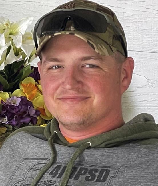 Idaho man dies while fighting as volunteer in Ukraine | iNFOnews.ca