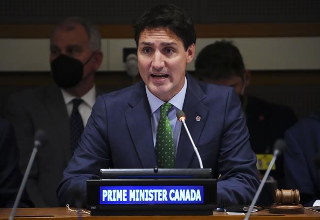 Canada sends military equipment to Haiti as power-struggle continues | iNFOnews.ca