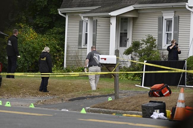 Bodycam shows wounded Connecticut cop shoot ambush suspect | iNFOnews.ca Bodycam shows wounded Connecticut cop shoot ambush suspect | iNFOnews.ca