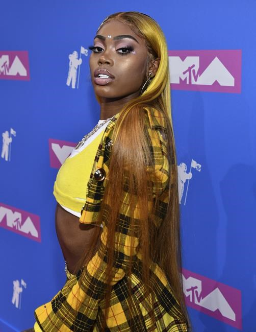 2 shot, others hurt at Asian Doll college homecoming concert | iNFOnews.ca