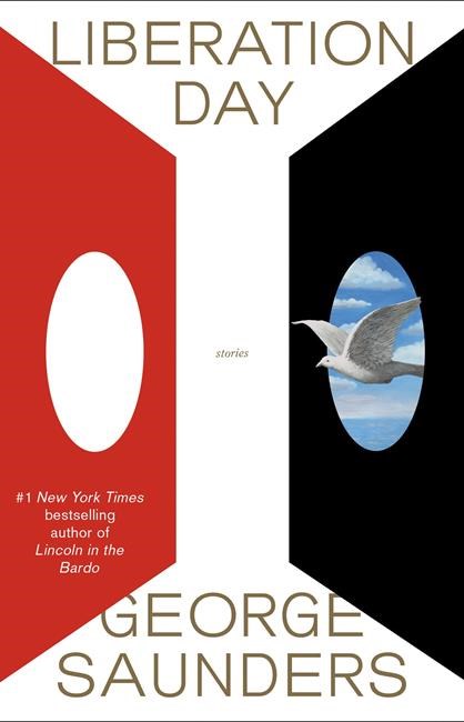 Review: A new collection from a master of the short story | iNFOnews.ca Review: A new collection from a master of the short story | iNFOnews.ca