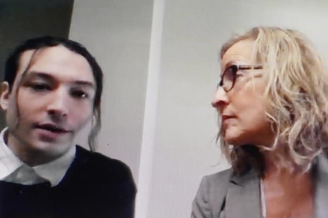 'Flash' actor Ezra Miller pleads not guilty to liquor theft | iNFOnews.ca