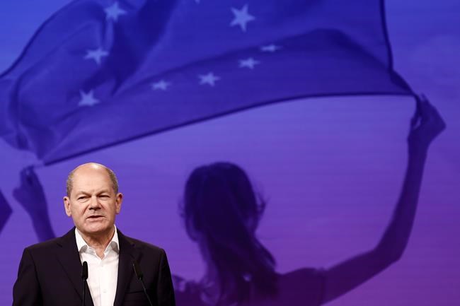 Scholz orders 3 German nuclear plants to run until mid-April | iNFOnews.ca