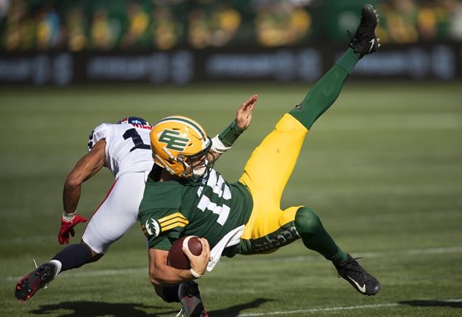 Elks quarterback Taylor Cornelius to miss season finale with spleen injury | iNFOnews.ca Elks quarterback Taylor Cornelius to miss season finale with spleen injury | iNFOnews.ca