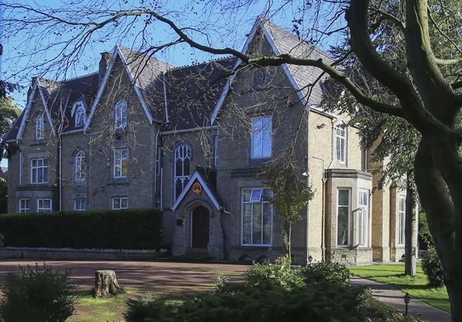 China claims right to protect consulate; UK decries assault | iNFOnews.ca
