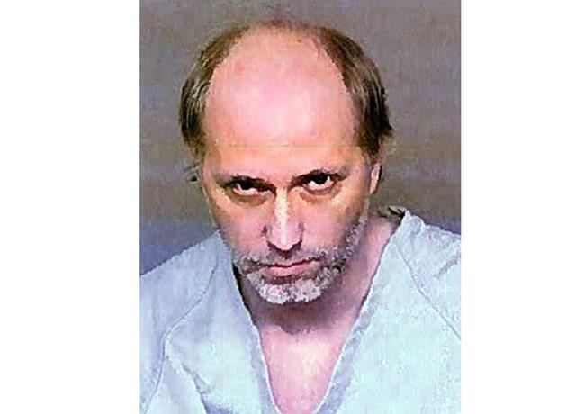 Admitted pedophile on trial for kidnapping dies in custody | iNFOnews.ca