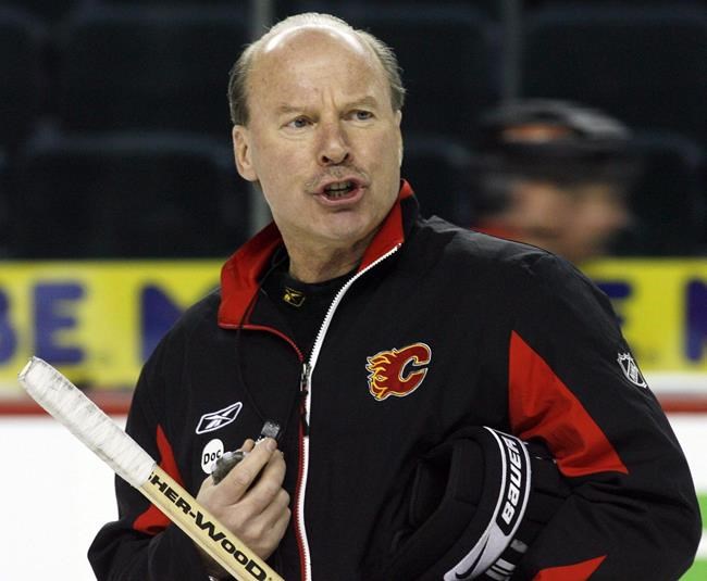 Longtime NHL coach Mike Keenan takes over as coach of Italian men's national team | iNFOnews.ca Longtime NHL coach Mike Keenan takes over as coach of Italian men's national team | iNFOnews.ca